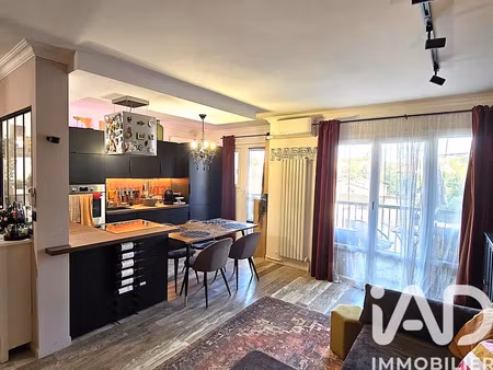 appartement à cagnes-sur-mer (06800)