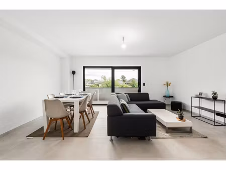 appartement te koop in dendermonde met 2 slaapkamers