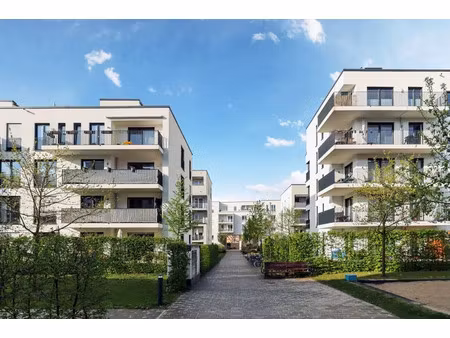 vente appartement 1 pièce 44 m² deuil-la-barre (95170)