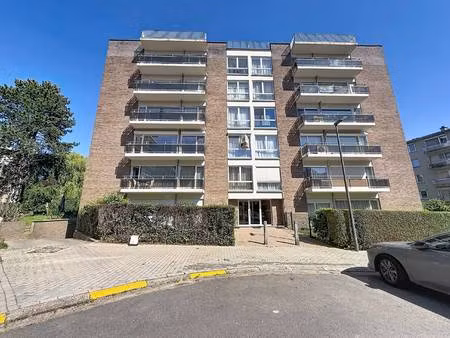 appartement te huur in dilbeek met 2 slaapkamers