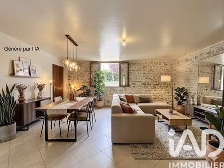 appartement à épône (78680)
