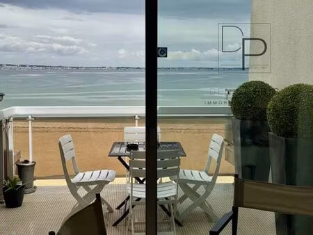 appartement de prestige en vente le pouliguen  france