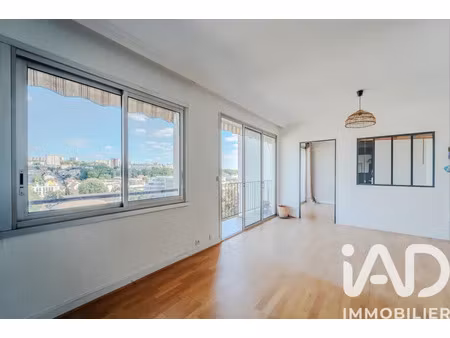 appartement à gentilly (94250)
