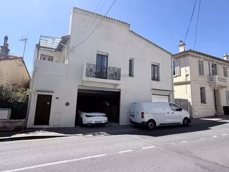 prestigieux immeuble de rapport en vente à cannes  provence-alpes-côte d'azur