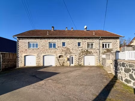 immeuble - tulle - 179.000€