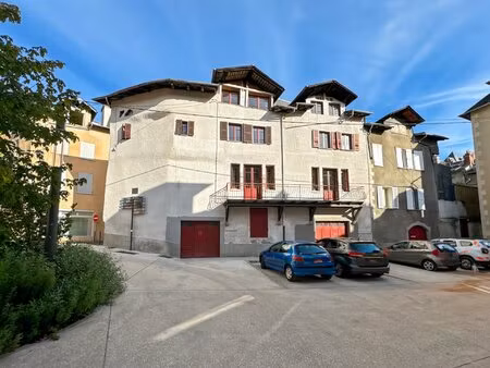 immeuble - tulle - 274.000€