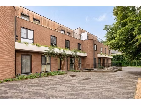 appartement te huur in kapellen met 2 slaapkamers