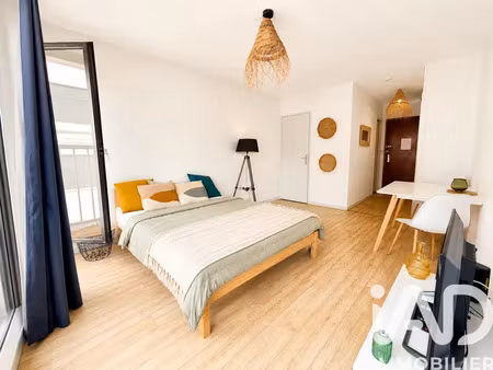 appartement à la rochelle (17000)