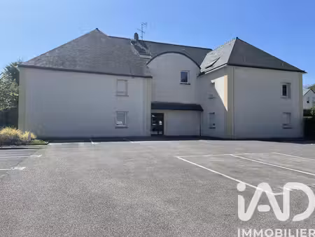 appartement à landévant (56690)