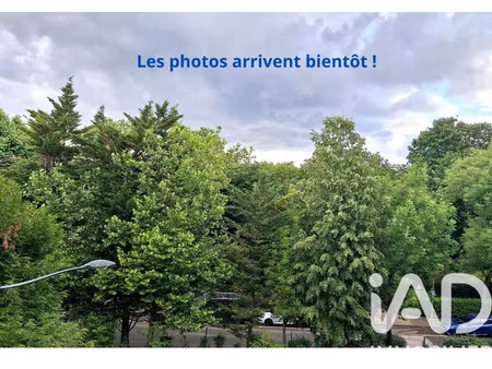 appartement à le chesnay (78150)