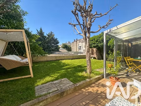 appartement à le perreux-sur-marne (94170)