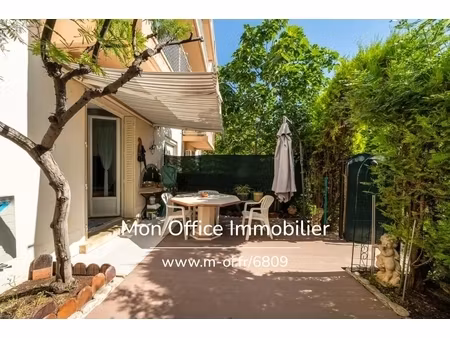 annonce appartement à vendre