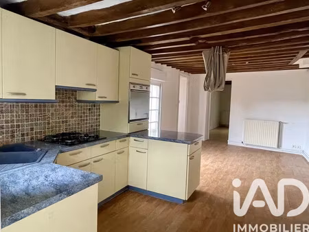 appartement à meaux (77100)