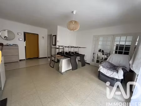 appartement à nyons (26110)