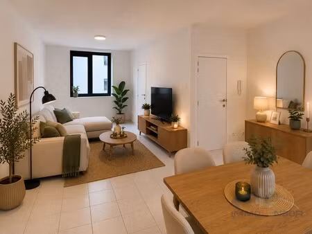 appartement te koop in oostende met 1 slaapkamer