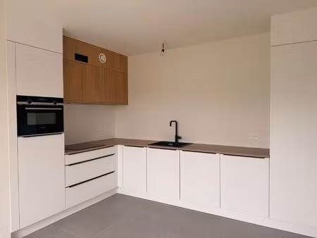 appartement te huur in peer met 1 slaapkamer