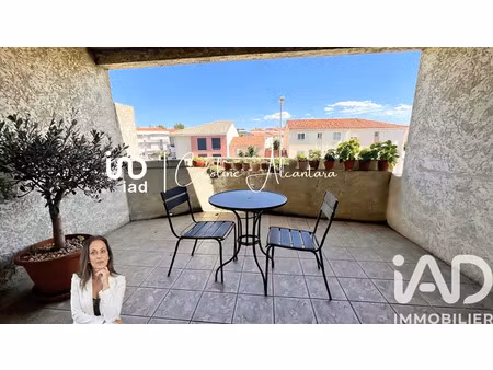 appartement à perpignan (66100)