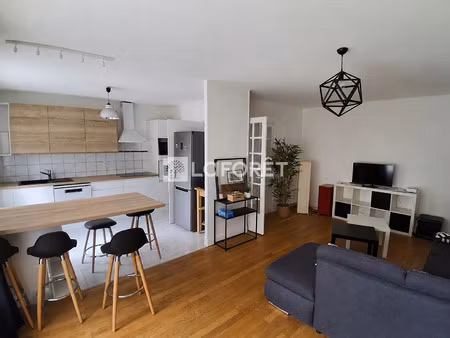 vente appartement 3 pièces 70 m² rodez (12000)
