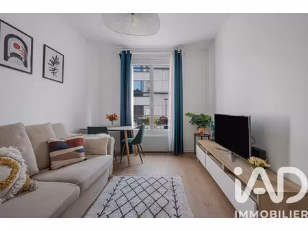 appartement à saint-ouen-sur-seine (93400)