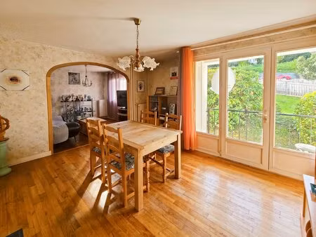 appartement t3 - tulle - 59.500€