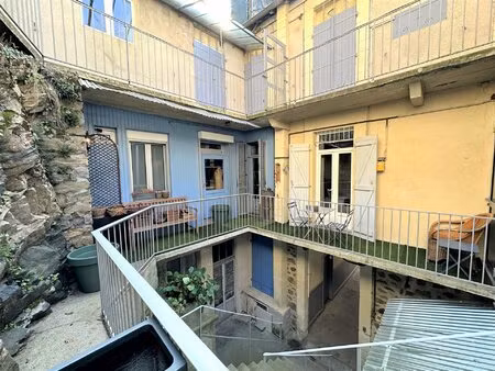 appartement t4 - 95.000€ - tulle