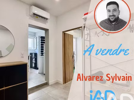 appartement à valras-plage (34350)