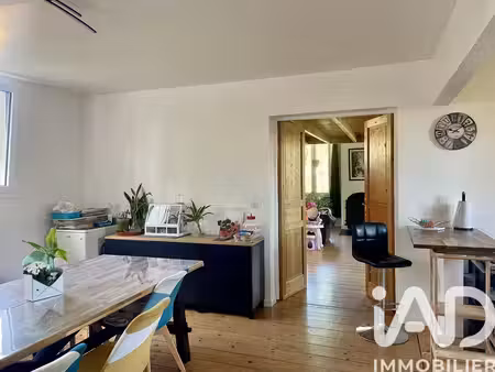 appartement à vert-saint-denis (77240)