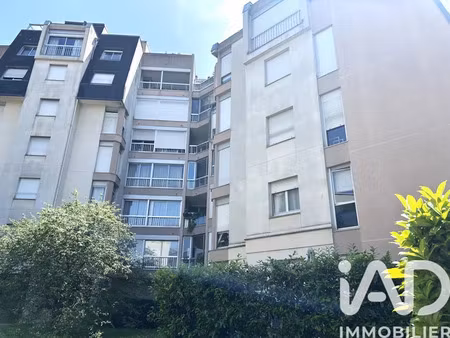 appartement à vincennes (94300)