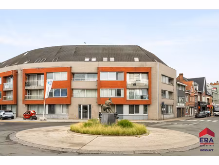 appartement te koop in waregem met 1 slaapkamer
