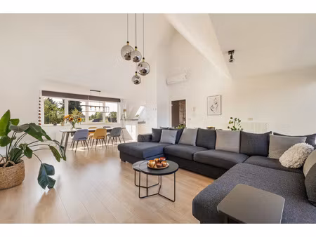 appartement te koop in zoersel met 2 slaapkamers