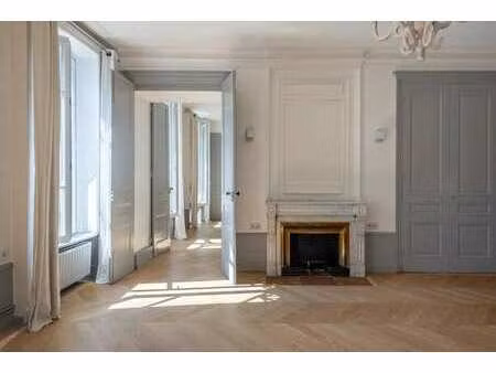 location bureaux 170 m²