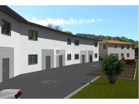 location bureaux 50 m² à 65 m²