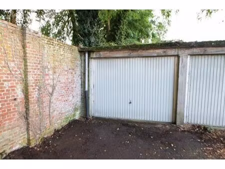 garage te koop in turnhout