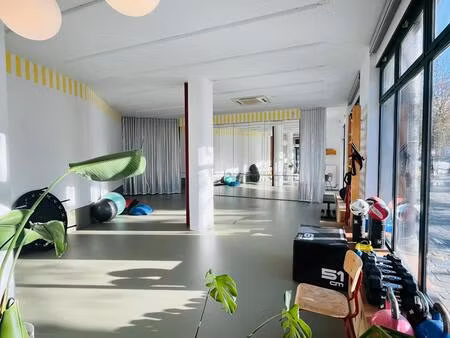 commercieel te huur in antwerpen