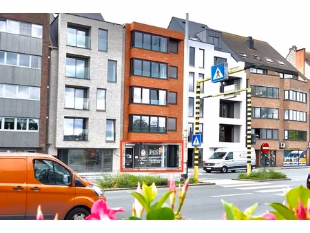 commercieel te koop in eeklo