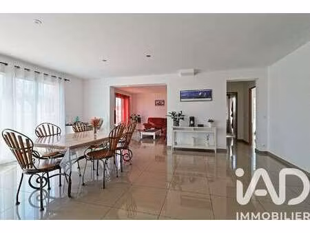 vente maison piscine à alénya (66200) : à vendre piscine / 136m² alénya