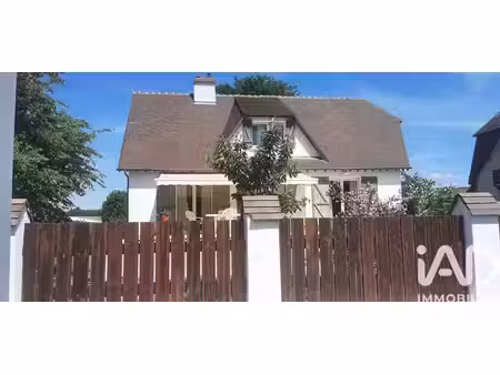 maison à angerville-la-campagne (27930)