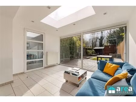 huis te koop in antwerpen met 3 slaapkamers