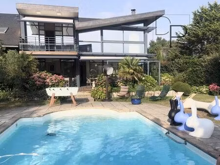 maison de luxe de 5 pièces en vente à batz-sur-mer  france