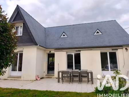 maison à beaumont-le-roger (27170)