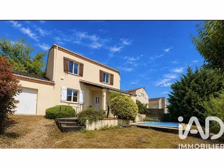 maison à bon-encontre (47240)