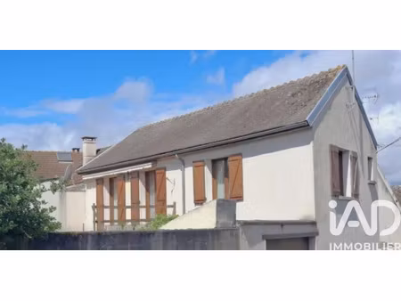 maison de ville à bonny-sur-loire (45420)
