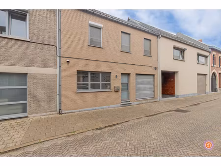 huis te koop in bornem met 3 slaapkamers
