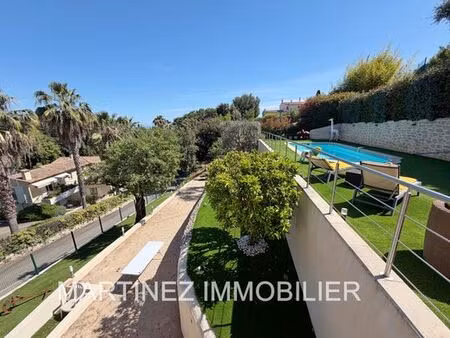 maison de luxe de 5 chambres en vente à cagnes-sur-mer  france