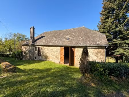 maison - champagnac-la-noaille - 92.000€