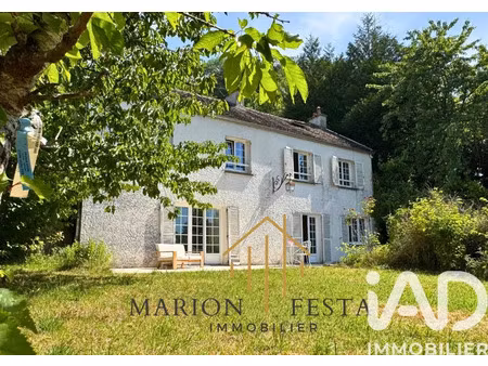maison traditionnelle à champagne-sur-seine (77430)