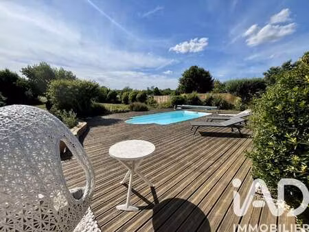 vente maison piscine à cruzy (34310) : à vendre piscine / 182m² cruzy