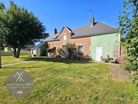 maison ancienne rénovée !!! oui renovee malgrès la lettre f