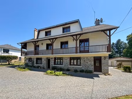 maison - eyburie - 348.000€