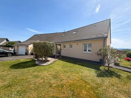 maison - gimel-les-cascades - 358.000€